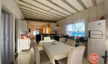 Imagem 5: Casa com 3 dormitórios à venda, 80 m² por R$ 260.000,00 - Santa Efigenia - Brumadinho/MG