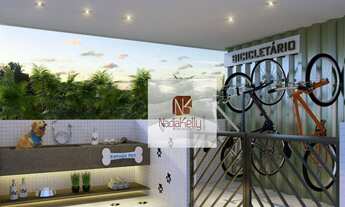 Imagem 4: Apartamento com 1, 2 e 3 dormitório à venda, a partir de R$ 243.000 - Praia Formosa - Cabe