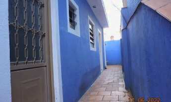 Imagem 3: Locação Residential / Home Pauliceia São Paulo