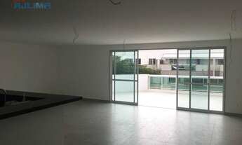 Imagem: Cobertura com 3 dormitórios à venda, 220