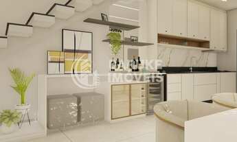 Imagem 6: Sobrado com piscina amplo quintal, 03 dormitórios (sendo 01 suíte) no condomínio Jardim To