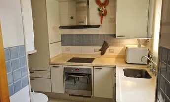 Imagem 6: Apartamento com 3 dormitórios à venda, 140 m² por R$ 2.890.000,00 - Vila Nova Conceição