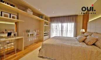 Imagem 7: Apartamento com 3 dormitórios à venda, 273 m² por R$ 6.500.000,00 - Vila Olímpia - São Pau