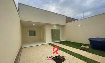 Imagem: SIMPLES E FUNCIONAL CASA TÉRREA, LOTEAMENTO