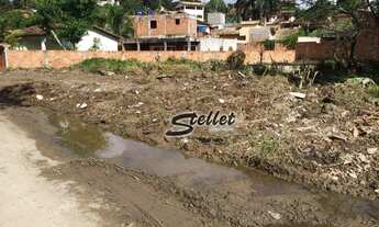 Imagem 3: Rio das Ostras - Terreno à venda, 750 m² por R$ 180.000 - Extensão Serramar - Rio das Ostr