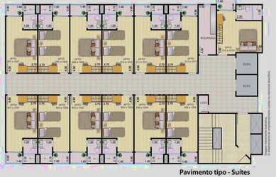 Imagem 4: Juiz de Fora - Loja/Salão - Centro