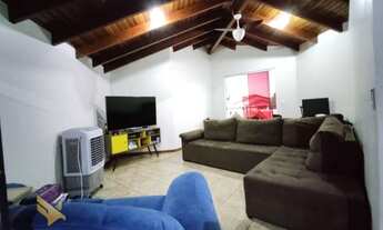 Imagem 7: Sobrado à venda, 228 m² por R$ 850.000,01 - Vila Planalto - Campo Grande/MS