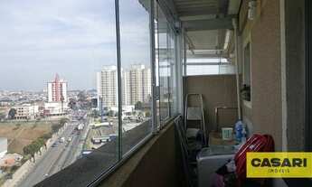 Imagem 5: Cobertura com 2 dormitórios à venda, 150 m² - Taboão - São Bernardo do Campo/SP