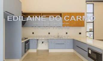 Imagem 6: CASA EM CONDOMÍNIO RESIDENCIAL em INDAIATUBA - SP, CONDOMÍNIO DONA MARIA JOSÉ