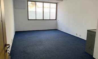 Imagem: Escritório para aluguel possui 27 metros