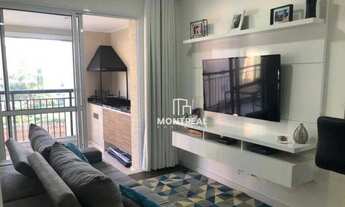 Imagem: Apartamento com 2 dormitórios à venda