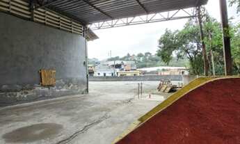 Imagem 7: Galpão para alugar, 800 m² por R$ 24.200,00/mês - Vila Jaraguá - São Paulo/SP