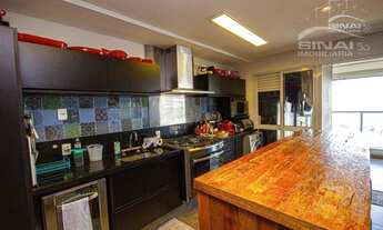 Imagem 5: Apartamento com 84 m² em Pinheiros