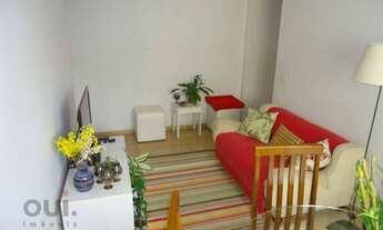 Imagem: Apartamento com 2 dormitórios à venda