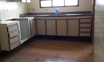 Imagem 4: Apartamento com 3 dormitórios à venda, 123 m² - Vila Euclides - São Bernardo do Campo/SP