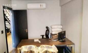 Imagem 5: Conjunto à venda, 120 m² por R$ 1.450.000 - Vila Hamburguesa - São Paulo/SP