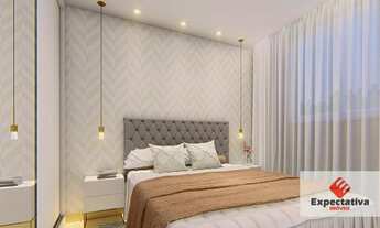 Imagem 3: Apartamento Tipo, 2 quartos à venda, 50 m² por R$ 269.000 - Rio Branco - Belo Horizonte/MG