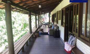 Imagem 6: Casa 4 quartos, terreno 2000m² com piscina à venda em Macacos