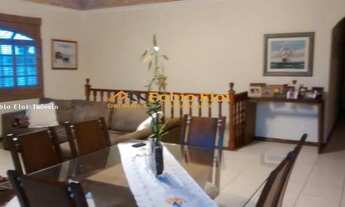 Imagem 3: Casa para Venda em Ribeirão Pires, Jardim Mirante, 3 dormitórios, 2 suítes, 4 banheiros, 4