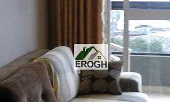 Imagem 4: Apartamento DOIS POR ANDAR com 3 dormitórios à venda, 116 m² por R$ 562.000 - Centro - São