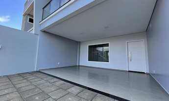 Imagem 1: Sobrado para venda com 148m² com 3 quartos no Padovani em Cascavel PR