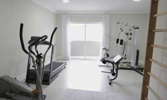 Imagem 7: CURITIBA - Apartamento Padrão - Novo Mundo