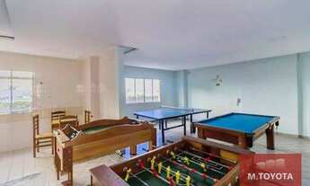 Imagem 3: Apartamento com 2 dormitórios para alugar, 60 m² por R$ 1.400,00/mês - Jardim Zaira - Guar