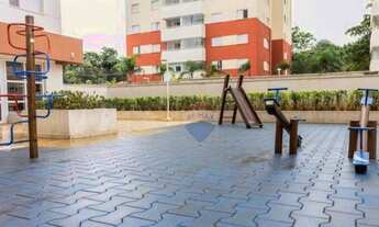 Imagem 6: Apartamento com 2 dormitórios à venda, 57 m², 1 vaga, segurança 24 horas- Condominio Essen