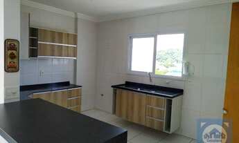 Imagem 5: Apartamento com 3 dormitórios à venda, 87 m² por R$ 302.000,00 - Parque Bitaru - São Vicen