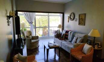 Imagem 4: Apartamento para venda com 70 metros quadrados com 3 quartos em Alto - Teresópolis - RJ