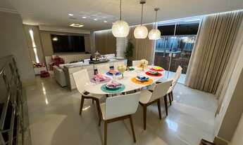 Imagem 3: Cobertura Duplex 4 Quartos e 4 Suítes Praia de Itaparica 300 mts