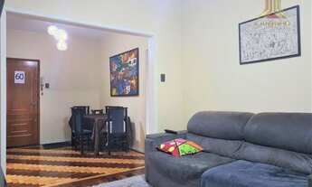 Imagem 3: Apartamento com 3 dormitórios à venda, 74 m² por R$ 345.000