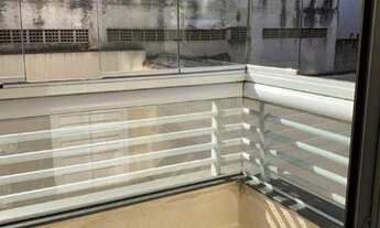 Imagem 6: Apartamento com 3 dormitórios à venda, 104 m² - Vila Mussolini - São Bernardo do Campo/SP