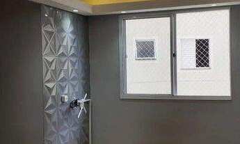 Imagem: Apartamento com 2 dormitórios à venda