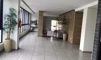 Imagem: Apartamento para venda tem 85 metros quadrados