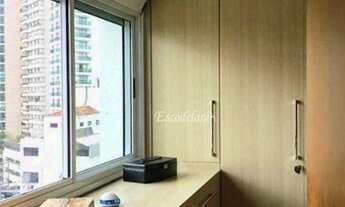 Imagem 4: Apartamento com 4 dormitórios à venda, 328 m² por R$ 1.800.000,00 - Santana - São Paulo/SP