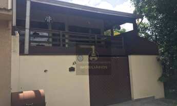 Imagem: Casa com 3 dormitórios à venda, 150 m²