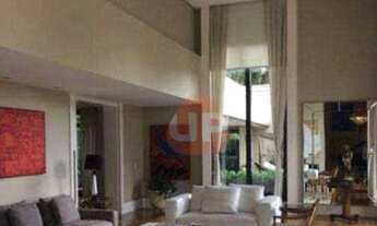 Imagem 4: Casa com 6 dormitórios à venda, 1000 m² por R$ 18.500.000,00 - Alphaville Residencial 1