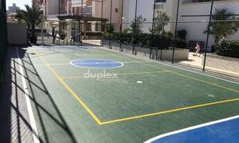 Imagem 3: Apartamento para venda com 83 metros quadrados com 3 quartos em Barreiros - São José - SC