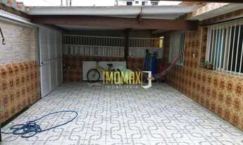 Imagem 4: Excelente casa isolada com 3 dormitórios, edícula, piscina e churrasqueira à venda, 220 m²