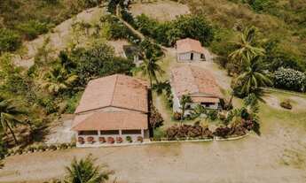 Imagem 3: Fazenda/Sítio/Chácara para venda com 300 metros quadrados com 8 quartos em Centro - Maran