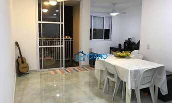 Imagem: Apartamento com 2 dormitórios à venda