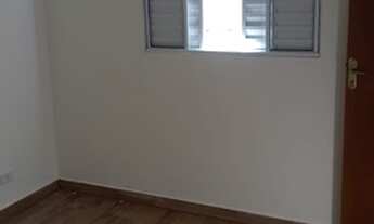 Imagem 2: Casa para aluguel com 48 metros quadrados com 1 quarto em Jardim Vera Cruz - São Paulo - S