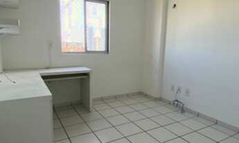 Imagem 3: Apartamento 3/4 com 91m² 2 Vagas Para Venda No Condomínio Therra Mater Residencial - Lagoa