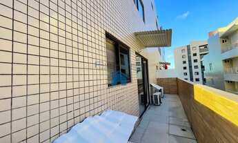 Imagem 2: APARTAMENTOS MOBILIADOS NO JARDIM OCEANIA