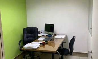 Imagem 5: Sala à venda, 91 m² - Vila Bastos - Santo André/SP