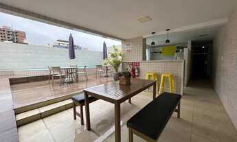 Imagem 4: Apartamento para aluguel tem 90 metros quadrados com 3 quartos em Bessa - João Pessoa -PB