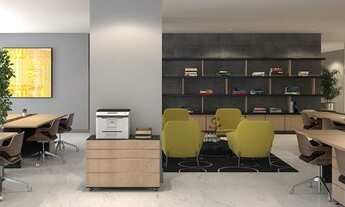 Imagem 6: Apartamento residencial para venda, Centro, Curitiba - AP10896