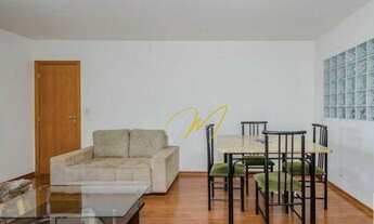 Imagem 3: Apartamento com 3 dormitórios à venda, 108 m² por R$ 600.000,00 - Buritis - Belo Horizonte