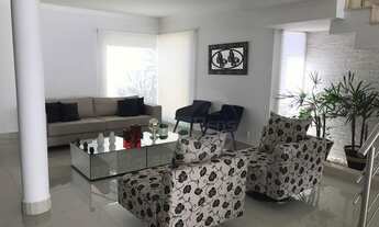 Imagem 5: Casa à venda, 425 m² por R$ 2.000.000,00 - Condomínio Villa Lobos - Paulínia/SP